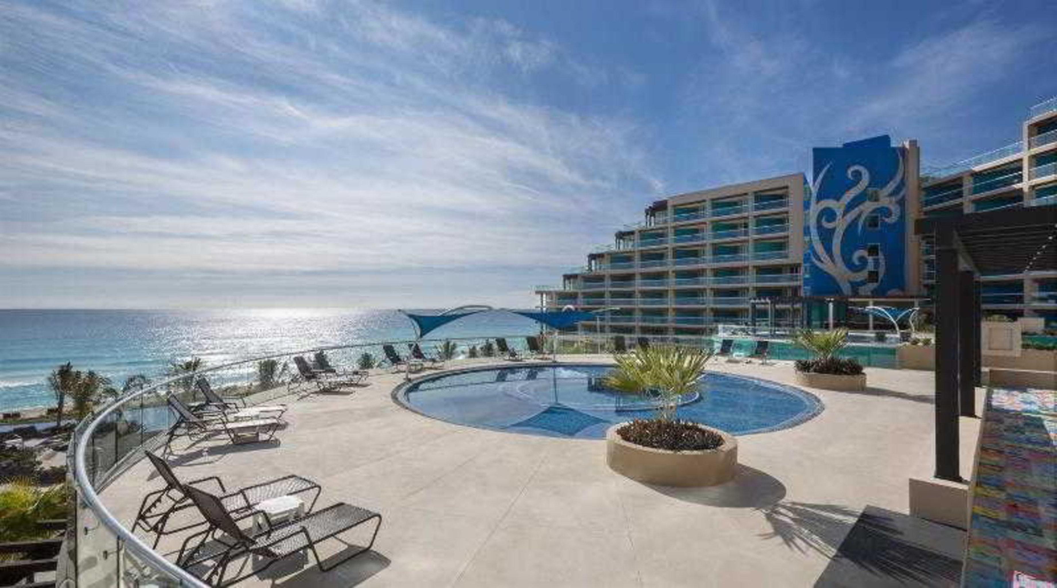 ᐉ ⋆⋆⋆⋆⋆HARD ROCK HOTEL CANCUN ( カンクン、 メキシコ ) 本当の